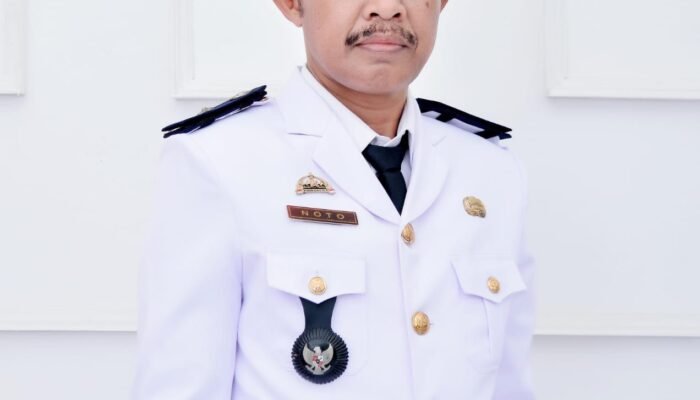 Sunoto ,SE Calon Kepala Pekon Sukorejo ,Pringsewu ,Miliki Visi Dan Misi Yang Jelas Mensejahterakan Masyarakat Dan Pembangunan