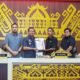 Bupati Pringsewu Sampaikan Rancangan Perubahan APBD