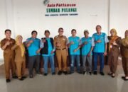 PPAI Tanggamus Audiensi ke Dinkes, Bahas Sinergi Program Kesehatan