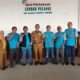 PPAI Tanggamus Audiensi ke Dinkes, Bahas Sinergi Program Kesehatan