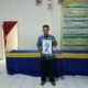 Calon Kepala Pekon Way Kunyir ,Pringsewu Nomor 2 Saibi Pilkakon 27 Oktober 2026,Berharap Secara Jujur Berdasarkan Prinsip Luber Jurdil